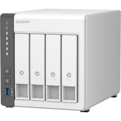 QNAP TS-433