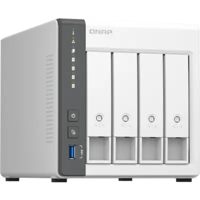 QNAP TS-433