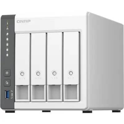 QNAP TS-433
