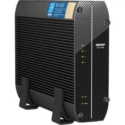 QNAP TS-410E-8GB-EU