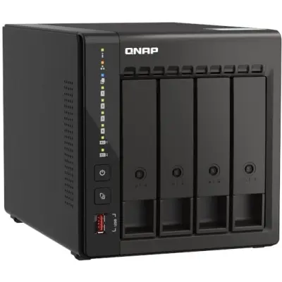 QNAP TS-453E-8G