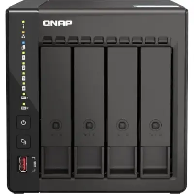 QNAP TS-453E-8G