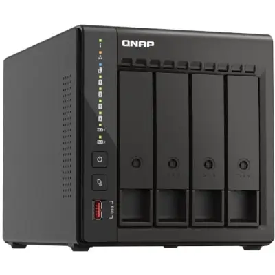 QNAP TS-453E-8G