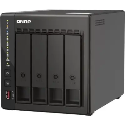 QNAP TS-453E-8G