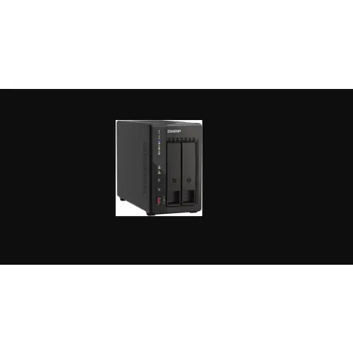 QNAP TS-253E-8G