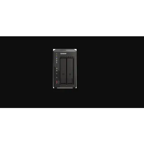 QNAP TS-253E-8G