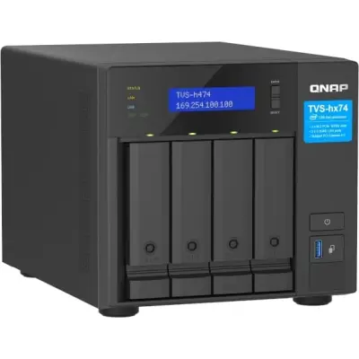 QNAP TVS-h474-PT-8G