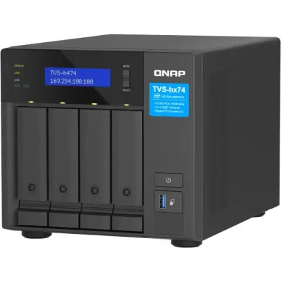 QNAP TVS-h474-PT-8G
