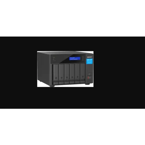 QNAP TVS-h674-i3-16G