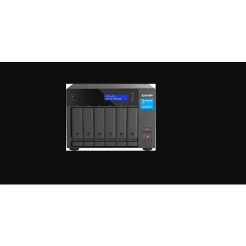 QNAP TVS-h674-i3-16G