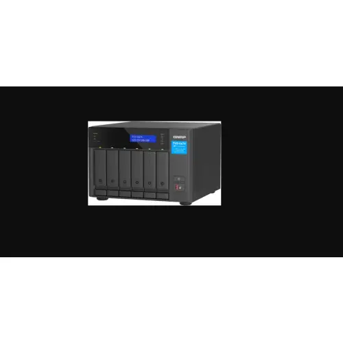QNAP TVS-h674-i3-16G