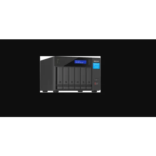 QNAP TVS-h674-i3-16G