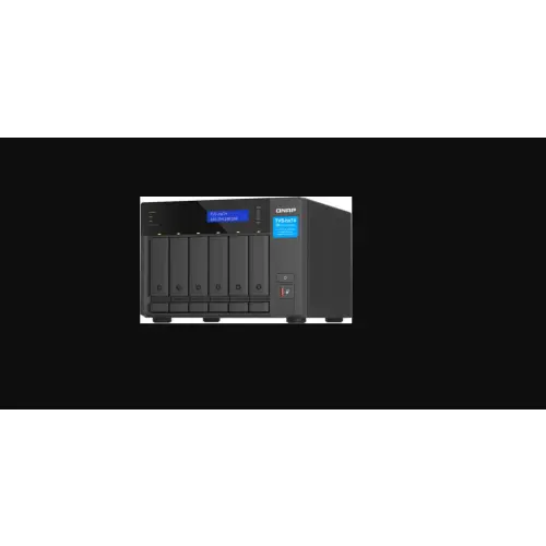 QNAP TVS-h674-i3-16G