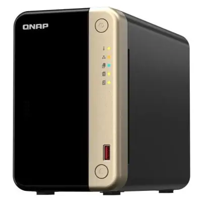 QNAP TS-264-8G