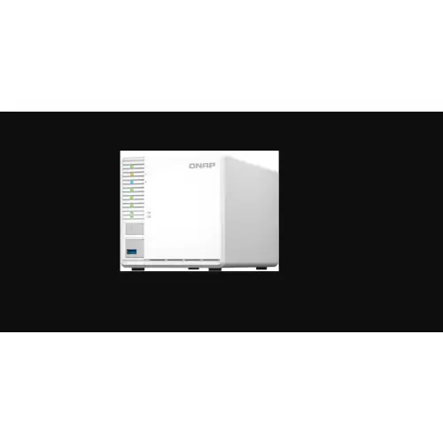 QNAP TS-364-8G