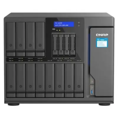 QNAP TS-1655-8G