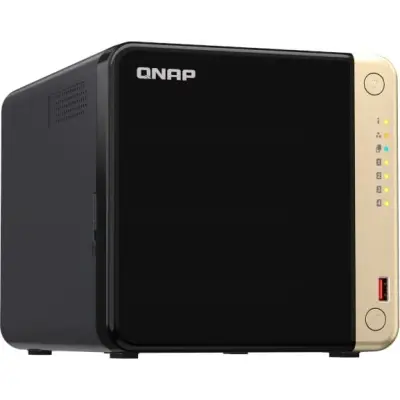 QNAP TS-464-8G