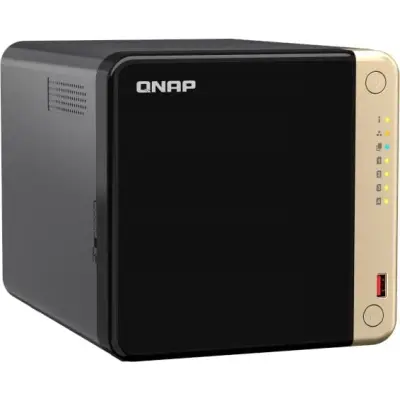 QNAP TS-464-8G