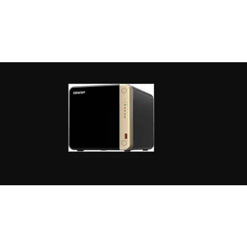 QNAP TS-464-8G