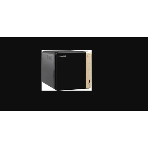 QNAP TS-464-8G