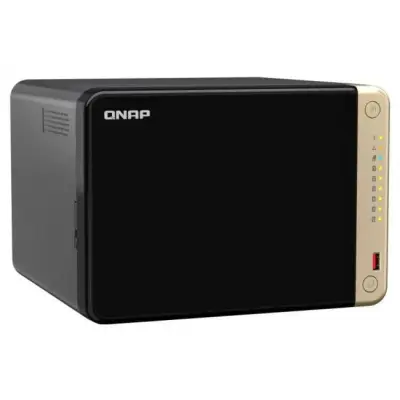 QNAP TS-664-8G