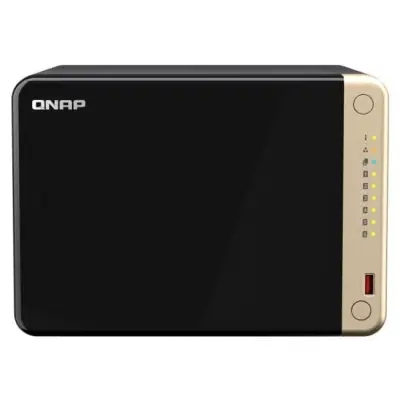 QNAP TS-664-8G