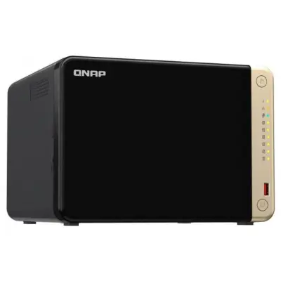 QNAP TS-664-8G