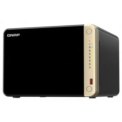 QNAP TS-664-8G