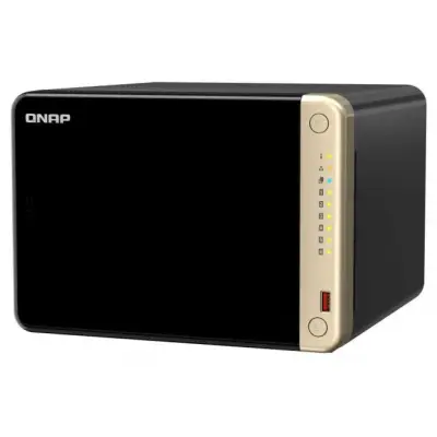QNAP TS-664-8G