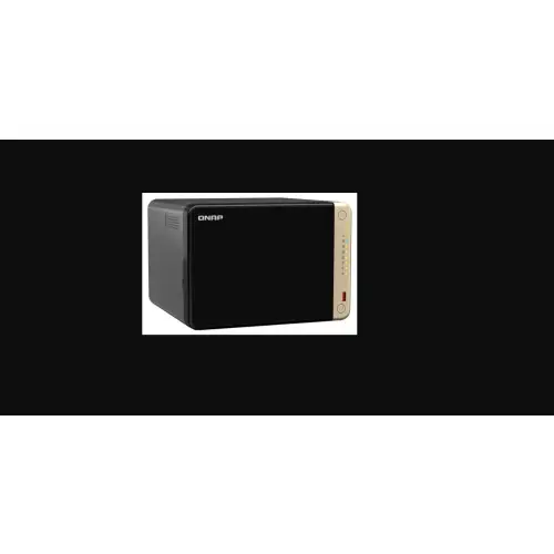 QNAP TS-664-8G