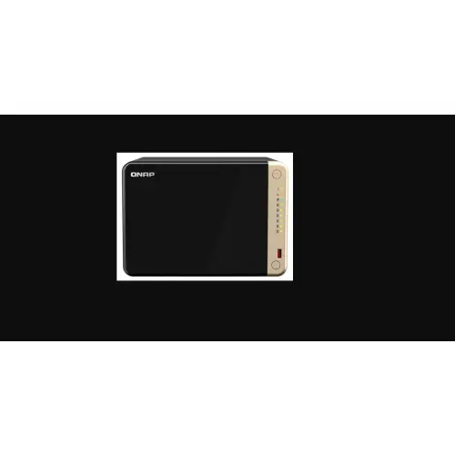 QNAP TS-664-8G