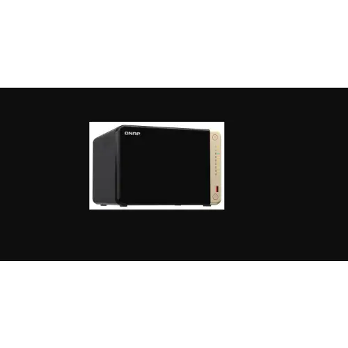 QNAP TS-664-8G