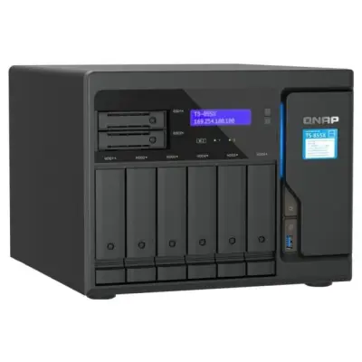 QNAP TS-855X-8G