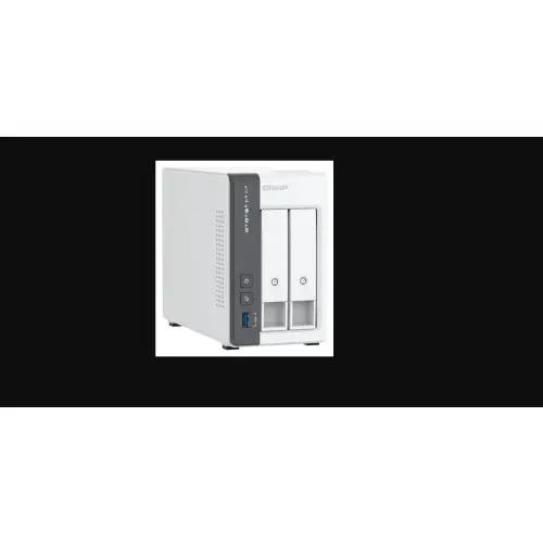 QNAP TS-216G