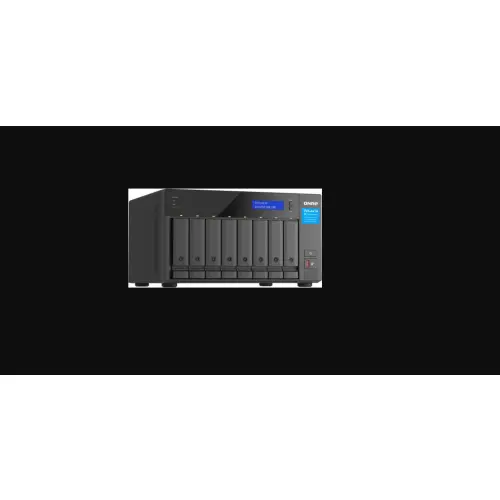 QNAP TVS-h874X-i9-64G