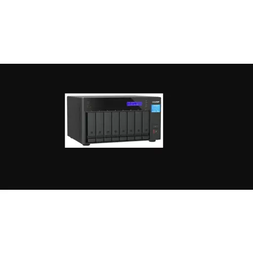 QNAP TVS-h874T-i9-64G