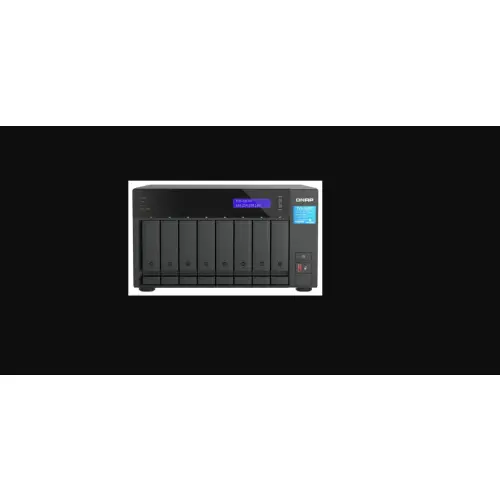 QNAP TVS-h874T-i9-64G