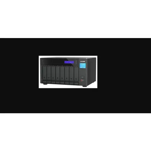 QNAP TVS-h874T-i9-64G