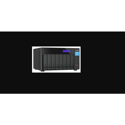 QNAP TVS-h874T-i9-64G