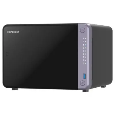 QNAP TS-632X-4G