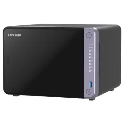 QNAP TS-632X-4G