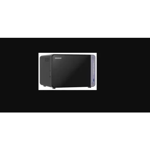 QNAP TS-632X-4G