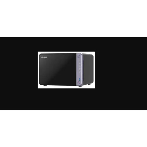 QNAP TS-632X-4G