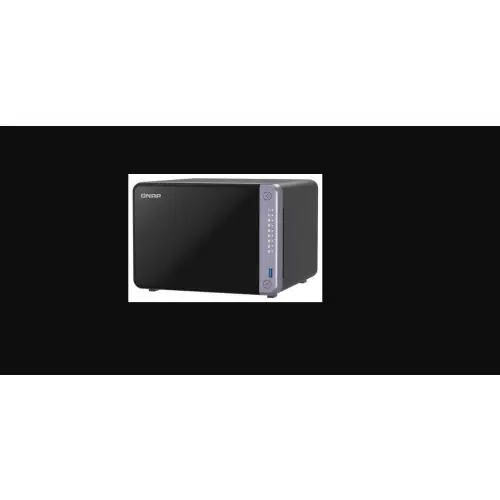 QNAP TS-632X-4G