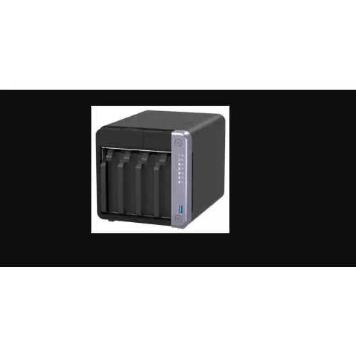 QNAP TS-432X-4G
