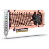 QNAP karta rozszerzeń QM2-2P-384A