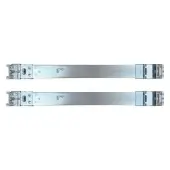 Qnap szyny rack do płytkiej szafy 421mm RAIL-S01