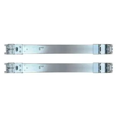 Qnap szyny rack do płytkiej szafy 421mm RAIL-S01