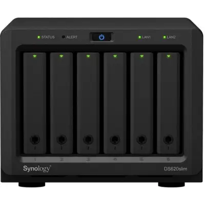 Synology DS620slim