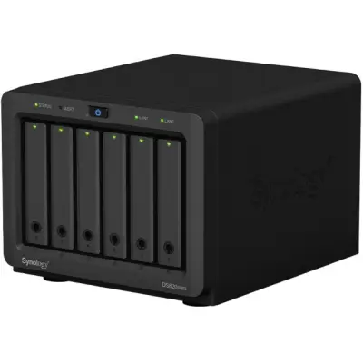 Synology DS620slim